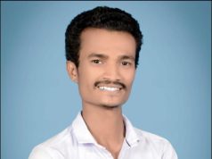 ऐन पंचवीसाव्या वर्षी नगराध्यक्षाची निवडणूक लढवणारा निहाल ढोरे येणाऱ्या काळातील ब्रम्हपुरीचा नेता